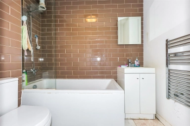 Bromyard Avenue, Acton - W3 view 8