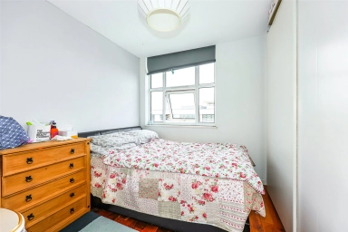 Bromyard Avenue, Acton - W3 view 5