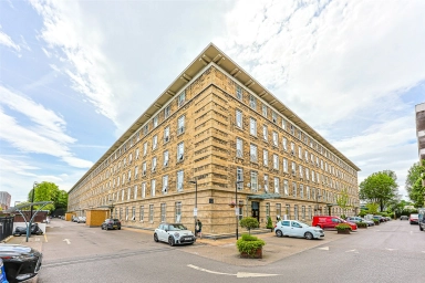 Bromyard Avenue, Acton - W3 view 1