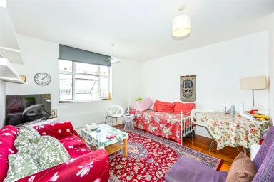 Bromyard Avenue, Acton - W3 view 2