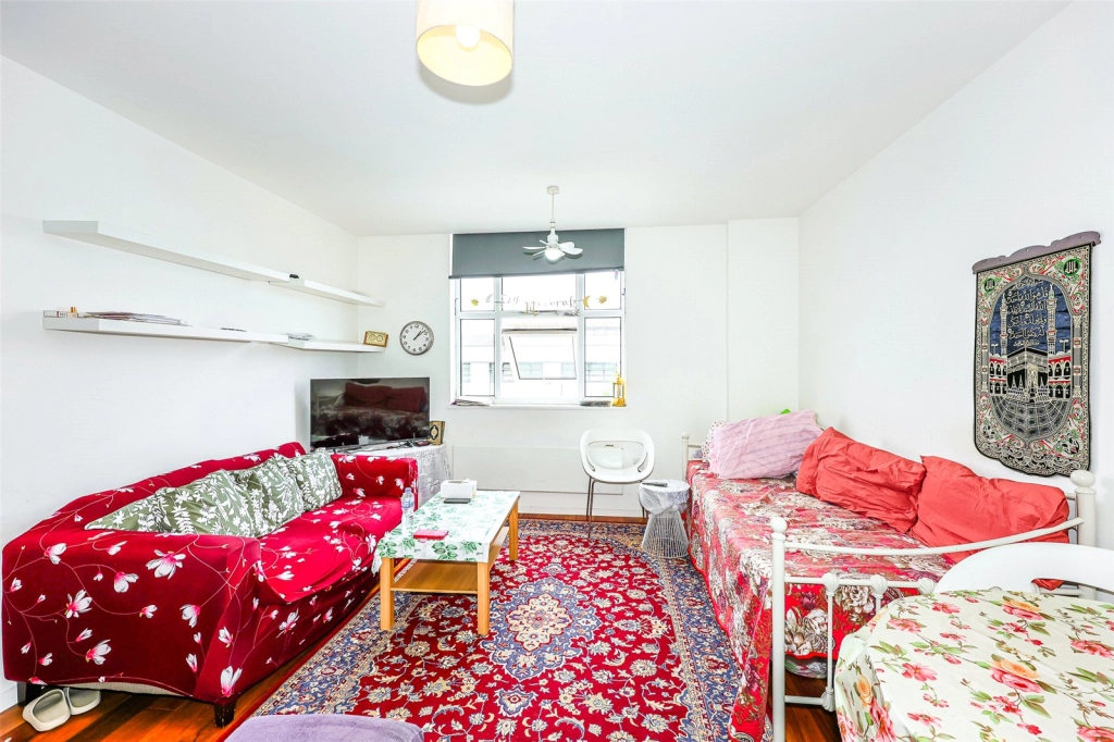 1 bedroom apartments/flats for sale in Bromyard Avenue, Acton - W3 view 3