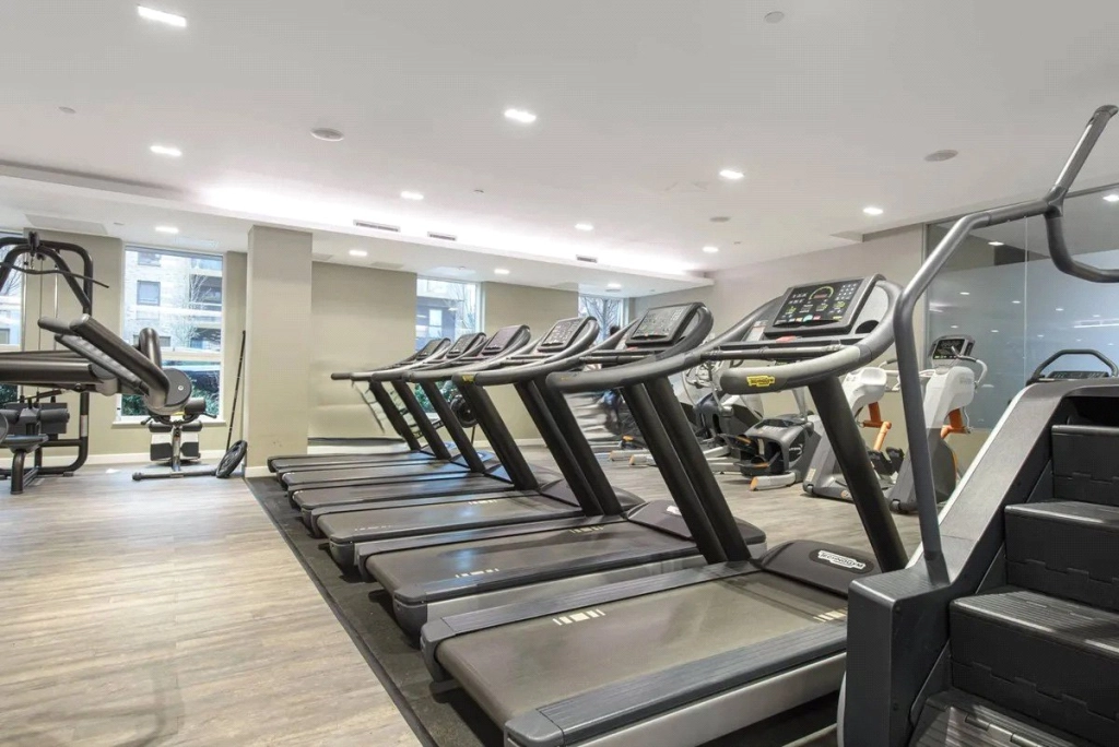 1 bedroom apartments/flats for sale in Lismore Boulevard, Colindale Gardens, Colindale - NW9 view 18