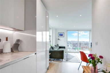 Lismore Boulevard, Colindale Gardens, Colindale - NW9 view 5