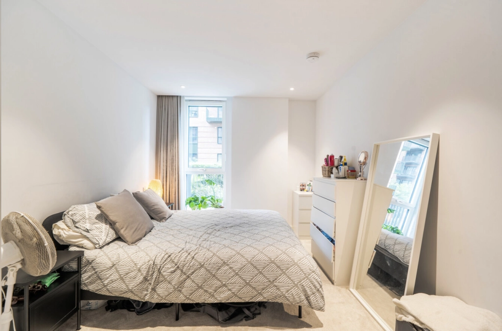 1 bedroom apartments/flats for sale in Cedrus Avenue, Southall - UB1 view 6