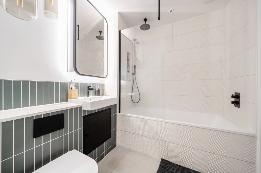 1 bedroom apartments/flats for sale in Cedrus Avenue, Southall - UB1 view 9