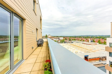 Capitol Way, Colindale - NW9 view 10