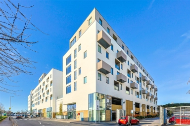 Capitol Way, Colindale - NW9 view 1
