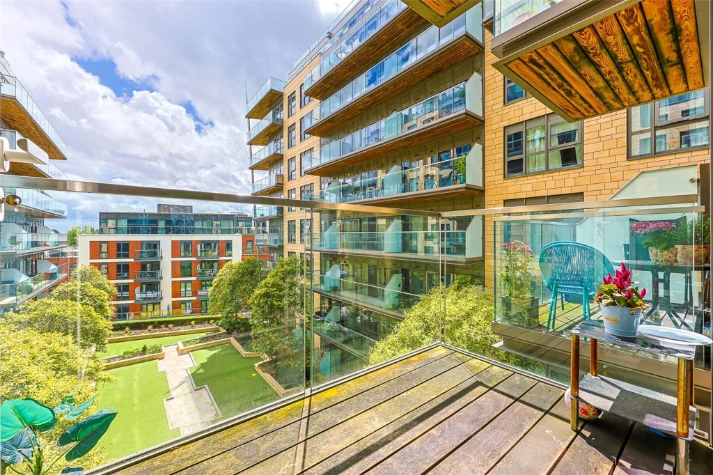 1 bedroom apartments/flats for sale in Longfield Avenue, Ealing - W5 view 12