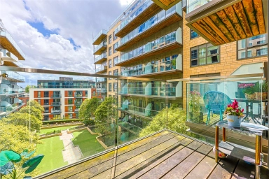 Longfield Avenue, Ealing - W5 view 12