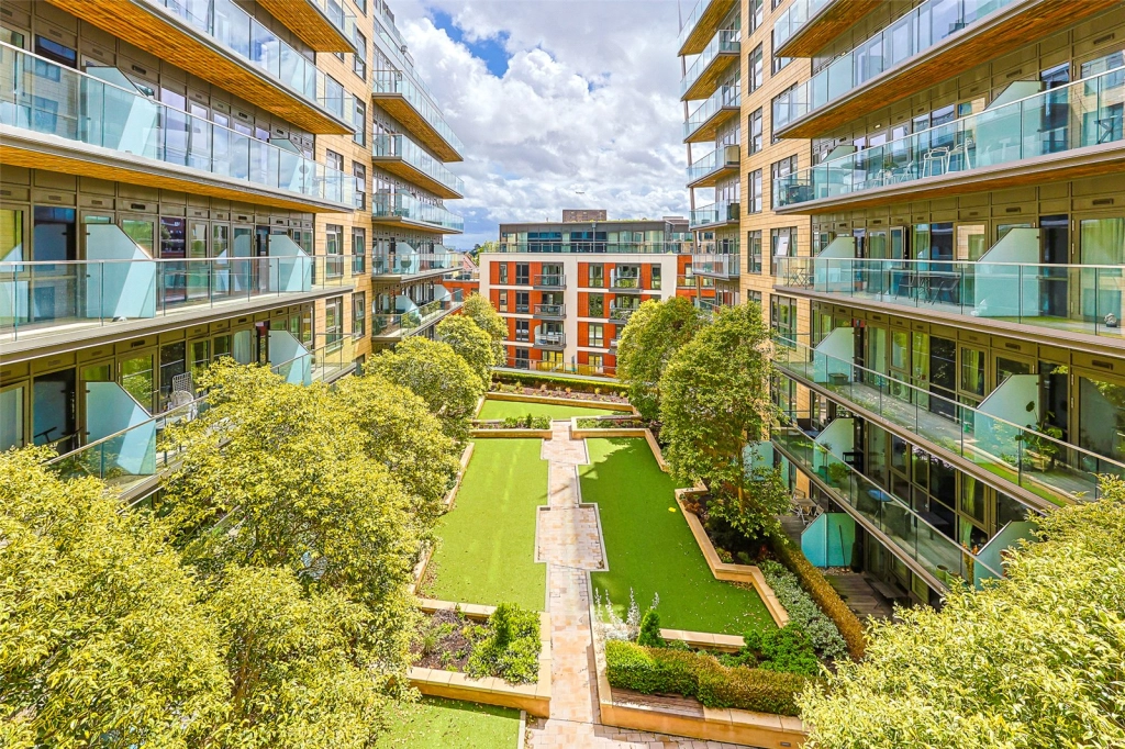 1 bedroom apartments/flats for sale in Longfield Avenue, Ealing - W5 view 13