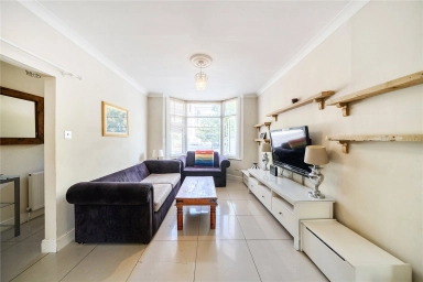 Colindale Avenue, Colindale - NW9 view 3
