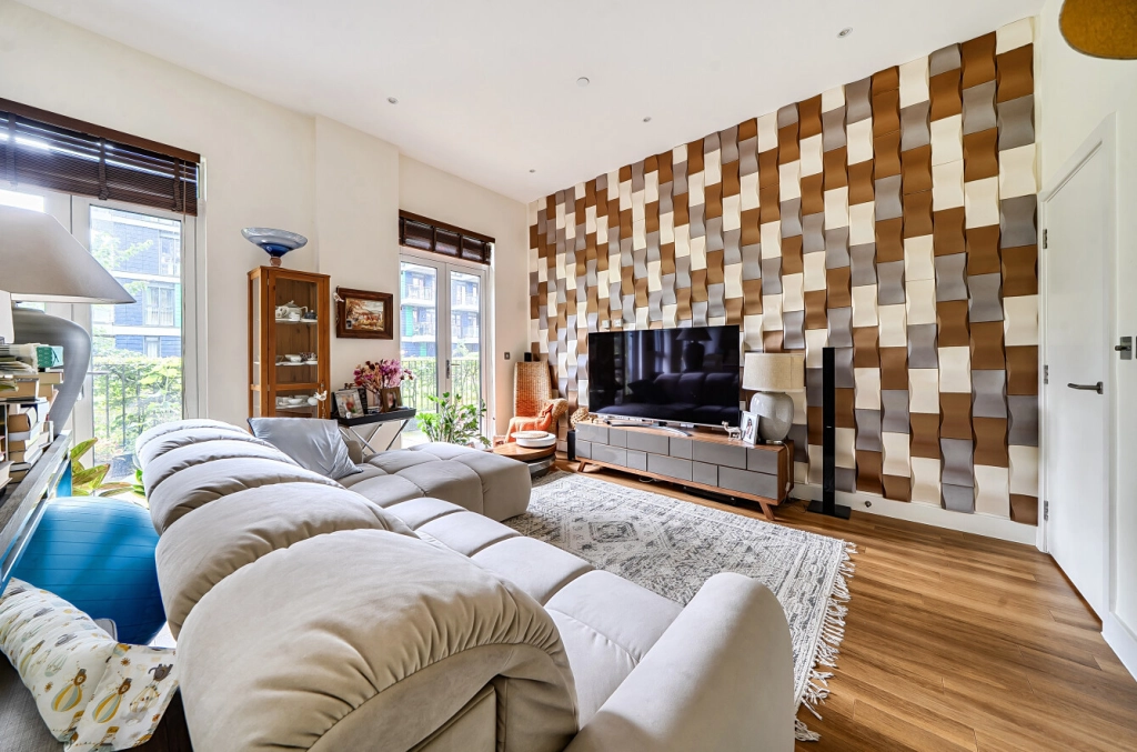2 bedrooms apartments/flats for sale in Hatton Road, Wembley - HA0 view 4