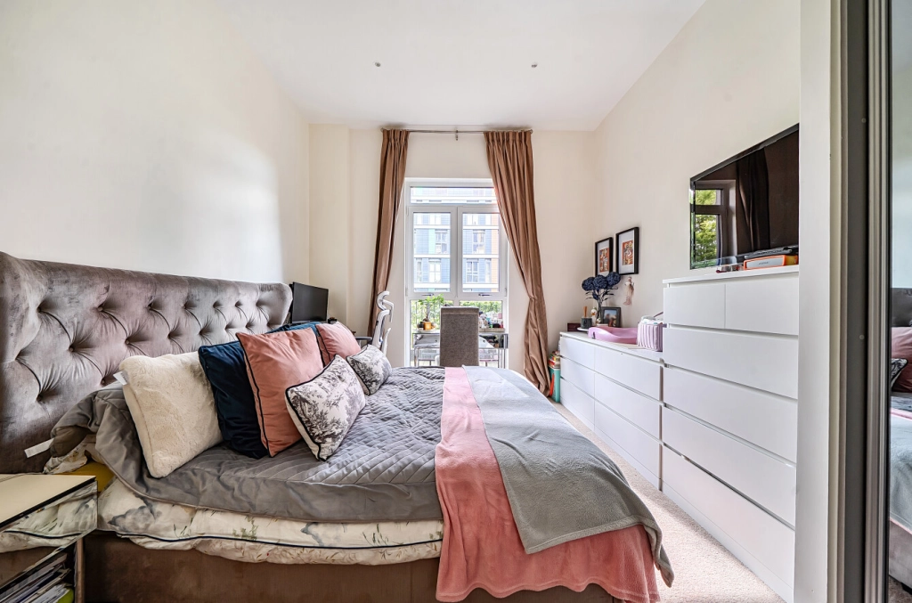2 bedrooms apartments/flats for sale in Hatton Road, Wembley - HA0 view 17