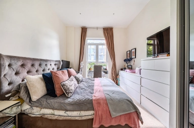 Hatton Road, Wembley - HA0 view 19