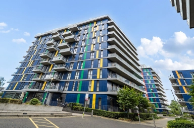 Hatton Road, Wembley - HA0 view 1