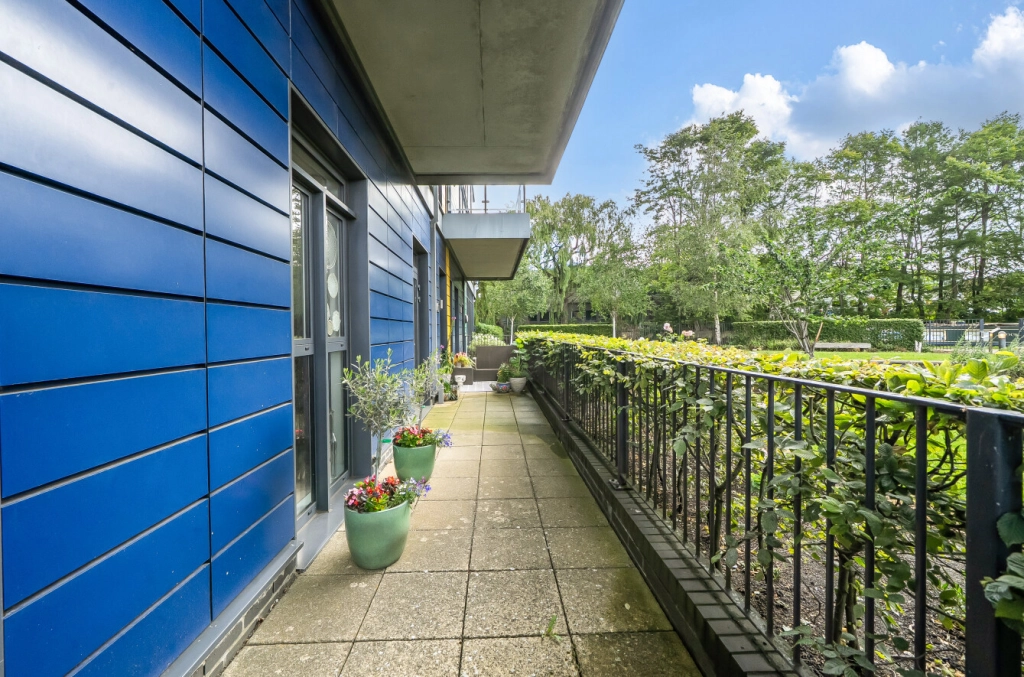 2 bedrooms apartments/flats for sale in Hatton Road, Wembley - HA0 view 9
