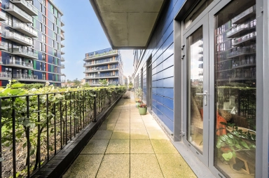 Hatton Road, Wembley - HA0 view 15