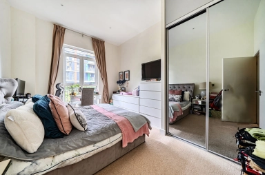 Hatton Road, Wembley - HA0 view 5