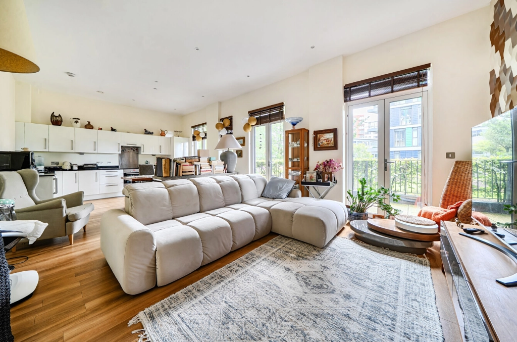 2 bedrooms apartments/flats for sale in Hatton Road, Wembley - HA0 view 14