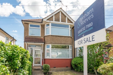 Clovelly Avenue, Colindale - NW9 view 18