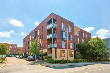 Mornington Close, Colindale - NW9 view 1