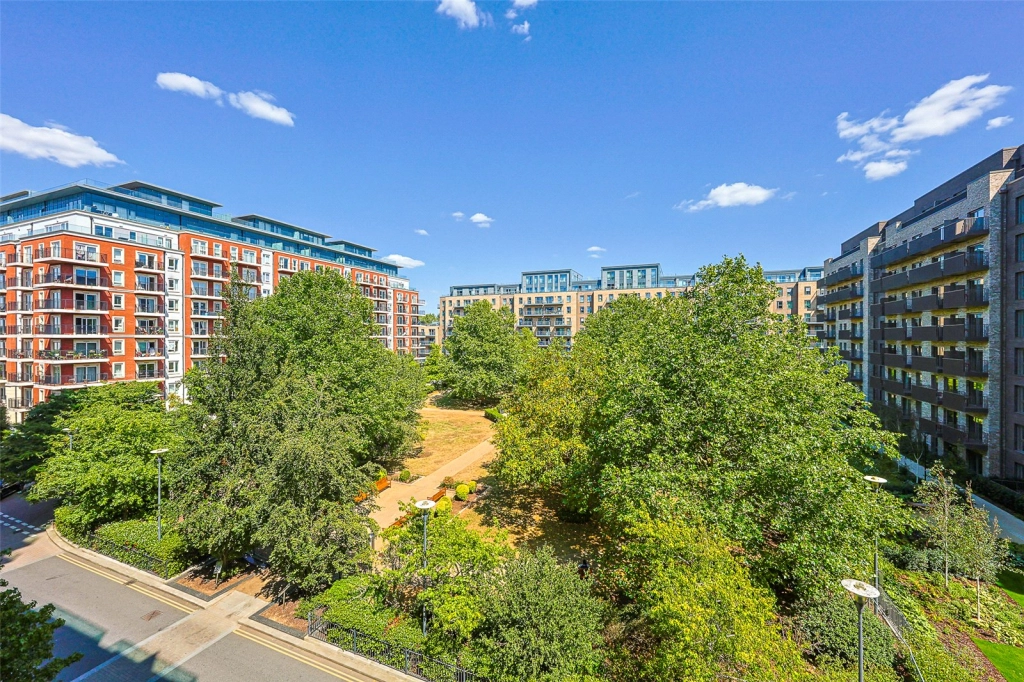 2 bedrooms apartments/flats for sale in Beaufort Square, Beaufort Park, Colindale - NW9 view 10