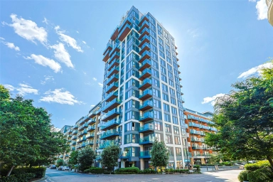 Beaufort Square, Beaufort Park, Colindale - NW9 view 1