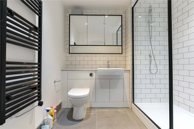 Beaufort Square, Beaufort Park, Colindale - NW9 view 8