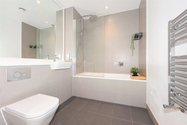 Grove Park, Colindale - NW9 view 13