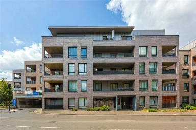 Grove Park, Colindale - NW9 view 1