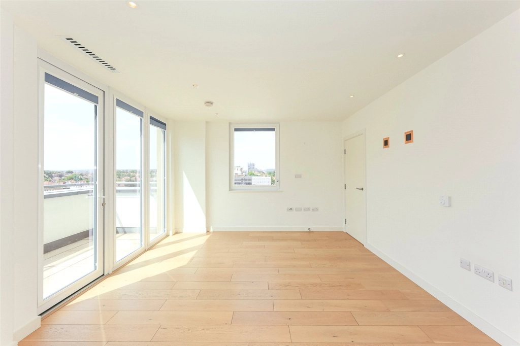 2 bedrooms apartments/flats for sale in Capitol Way, Colindale - NW9 view 3
