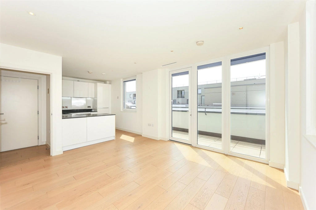 2 bedrooms apartments/flats for sale in Capitol Way, Colindale - NW9 view 2