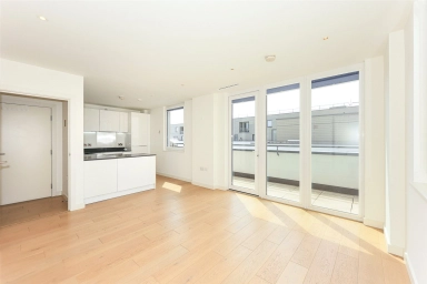 Capitol Way, Colindale - NW9 view 2