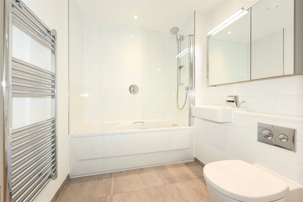 2 bedrooms apartments/flats for sale in Capitol Way, Colindale - NW9 view 15