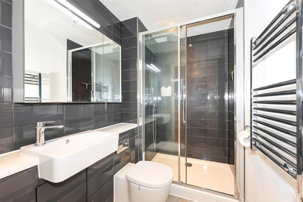 2 bedrooms apartments/flats for sale in Capitol Way, Colindale - NW9 view 12