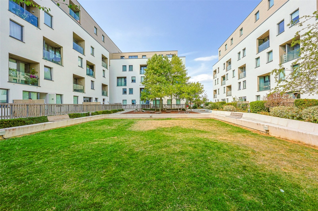 2 bedrooms apartments/flats for sale in Capitol Way, Colindale - NW9 view 18