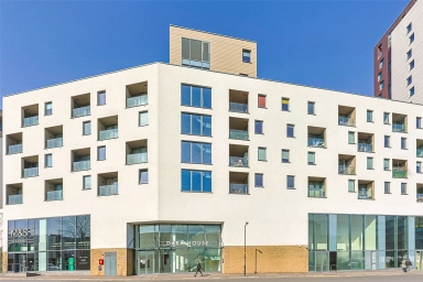 Capitol Way, Colindale - NW9 view 1