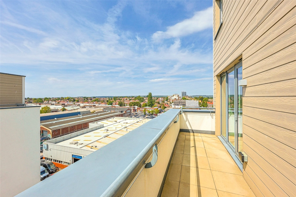 2 bedrooms apartments/flats for sale in Capitol Way, Colindale - NW9 view 21