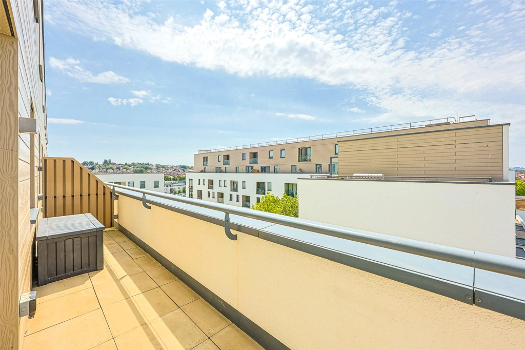2 bedrooms apartments/flats for sale in Capitol Way, Colindale - NW9 view 19