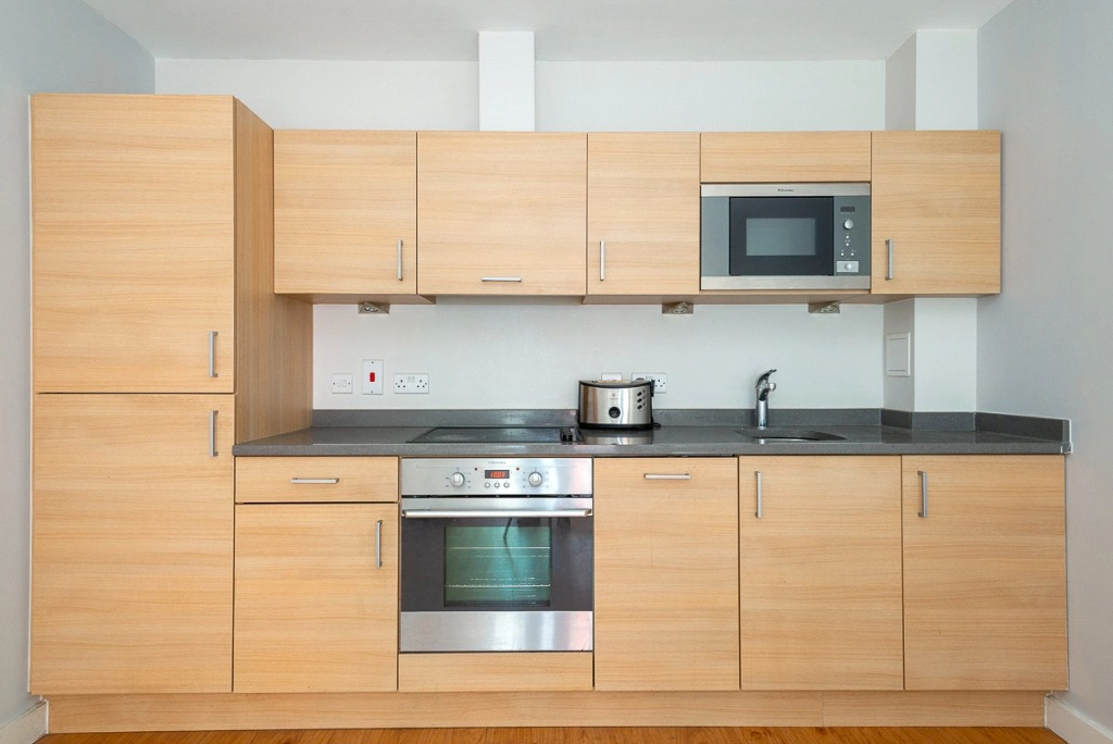 2 bedrooms apartments/flats for sale in Heritage Avenue, London - NW9 view 3