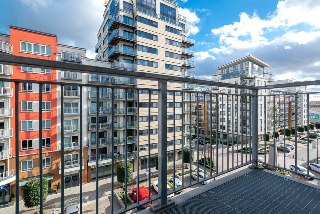 2 bedrooms apartments/flats for sale in Heritage Avenue, London - NW9 view 12