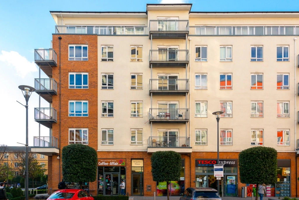 2 bedrooms apartments/flats for sale in Heritage Avenue, London - NW9 view 13
