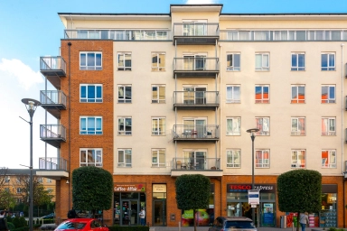 Heritage Avenue, London - NW9 view 13