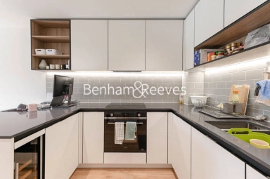 Beaufort Square, London - NW9 view 7