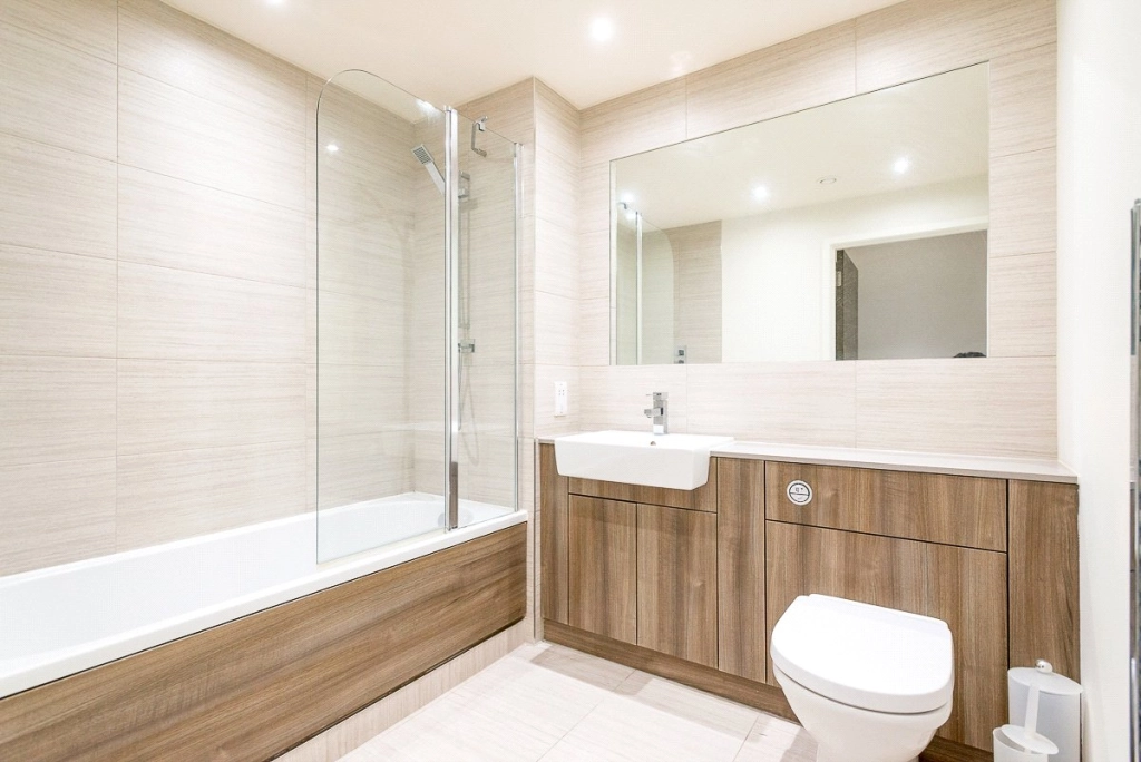 2 bedrooms apartments/flats for sale in Beaufort Square, London - NW9 view 11