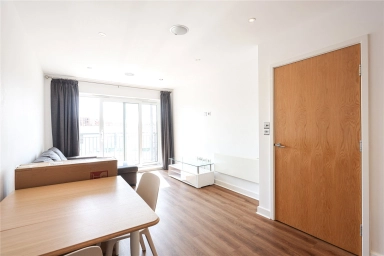 Heritage Avenue, London - NW9 view 2