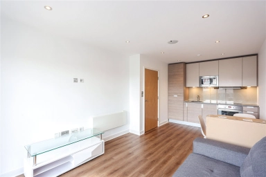 Heritage Avenue, London - NW9 view 4