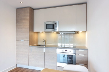Heritage Avenue, London - NW9 view 5