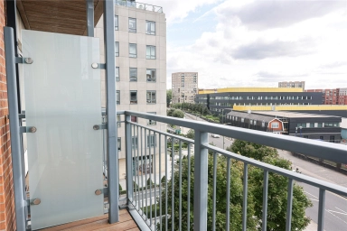 Heritage Avenue, London - NW9 view 6