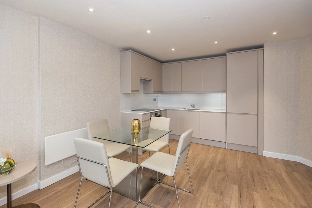 1 bedroom apartments/flats for sale in Aerodrome Road, London - NW9 view 2